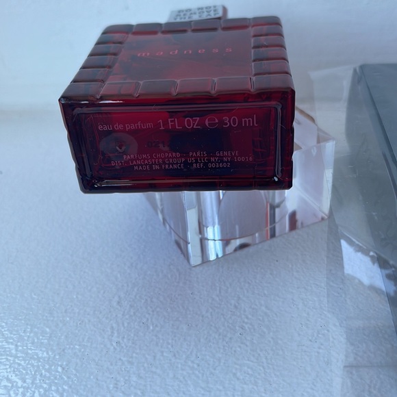 Madness by Chopard - Picture 5 of 6